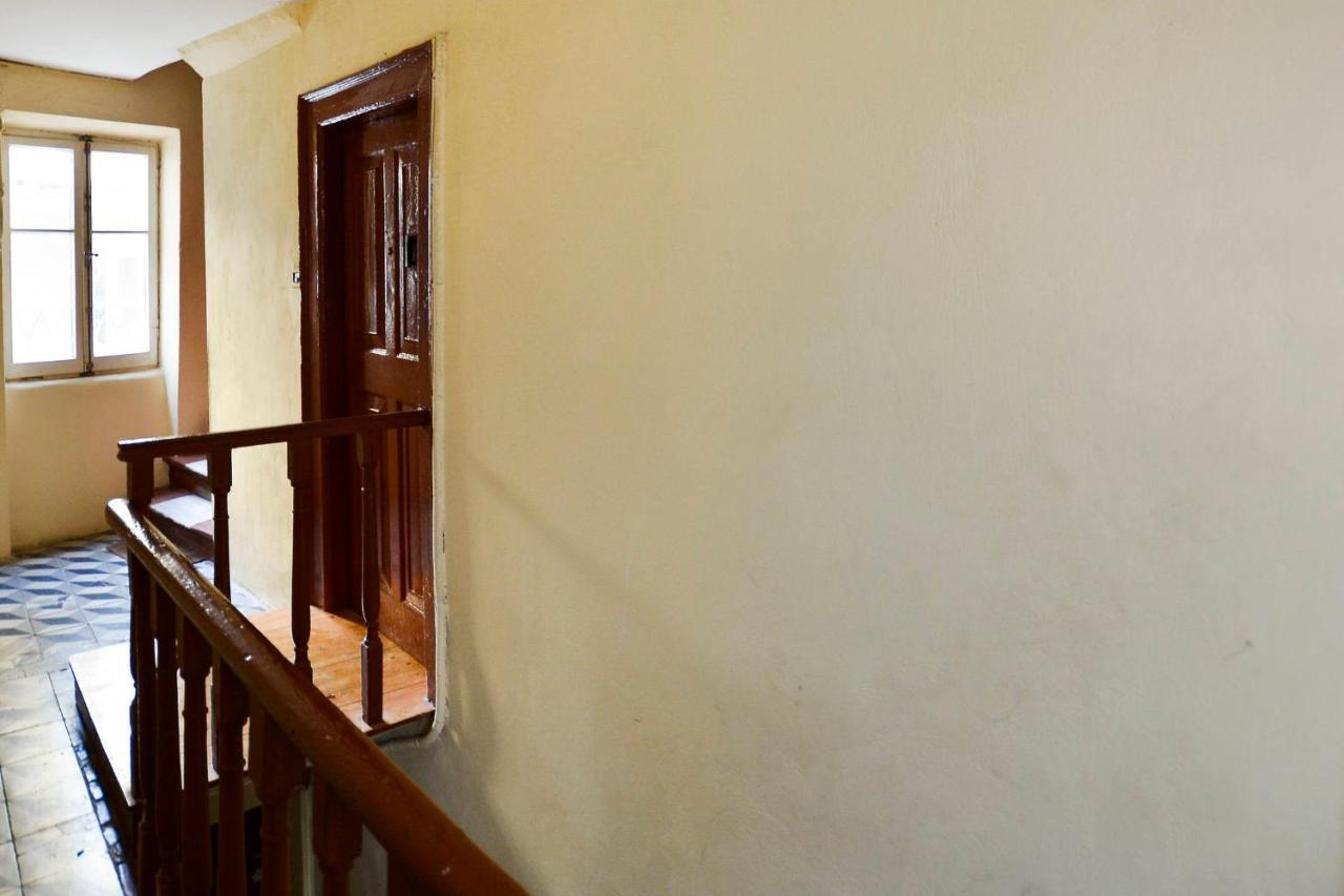 Lonziada Apartment, In The Heart Of The Old Town. Corfu  Exterior foto